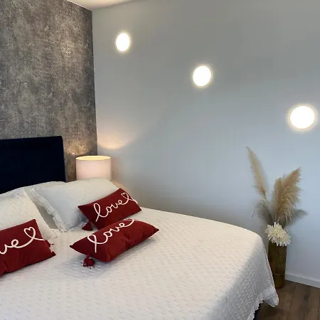 Satis Apartamento *