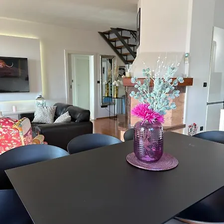Apartamento Satis