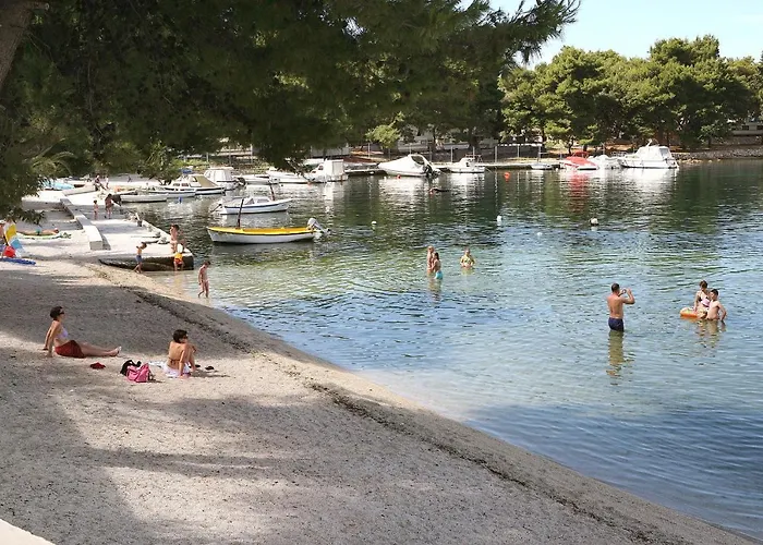 Apartament Satis Trogir