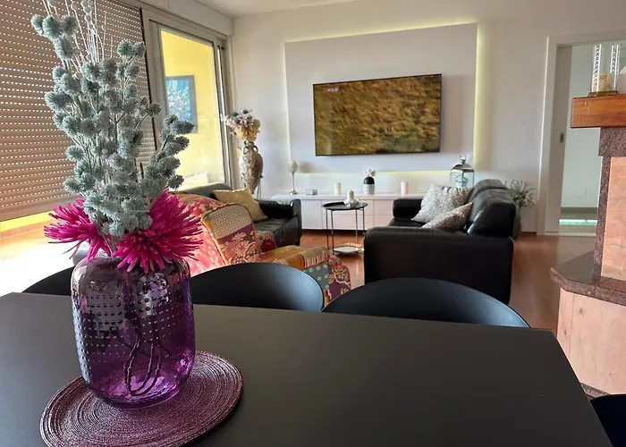 Satis Lägenhet Trogir