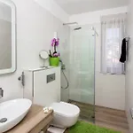 Апартаменти Satis Трогір