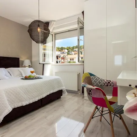 Satis Apartament Trogir