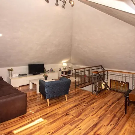 Apartamento Satis *