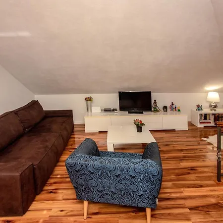 Apartament Satis Trogir