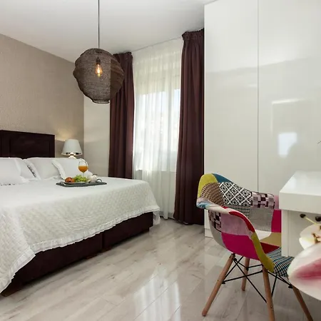 Satis Apartment