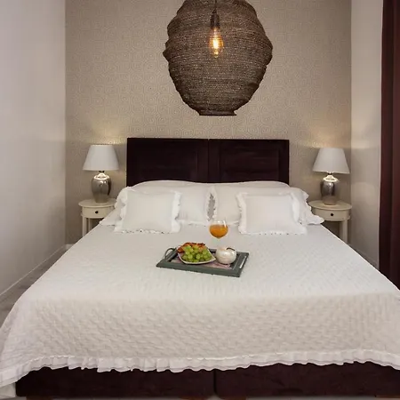 Apartment Satis *