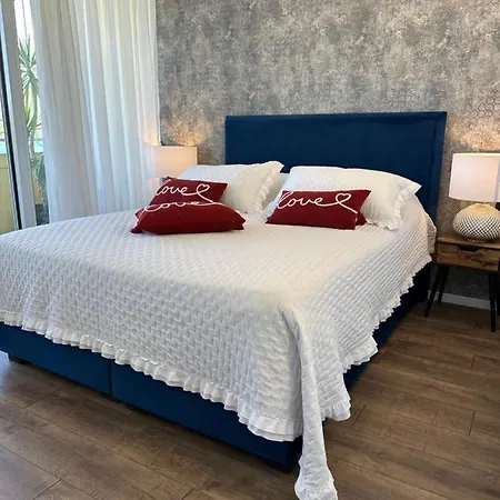 Satis Apartment