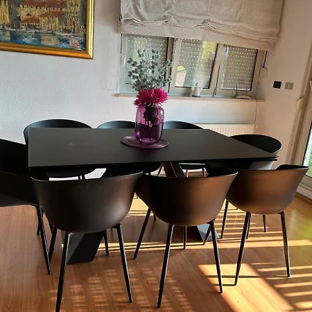 Appartement Satis Trogir