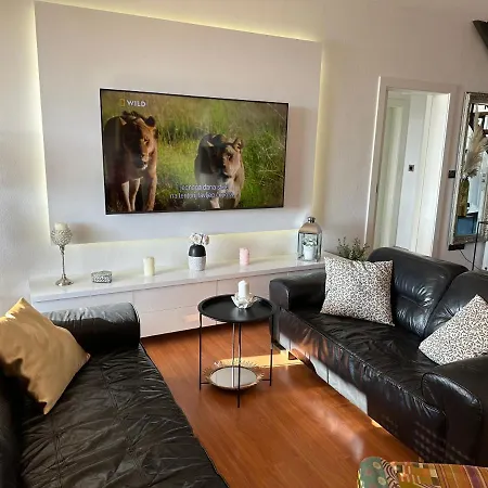 Appartamento Satis Traù