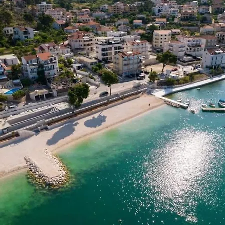 Satis Apartment Trogir