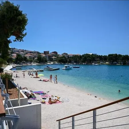 Appartamento Satis *