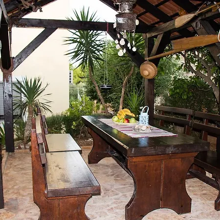 Appartamento Satis *