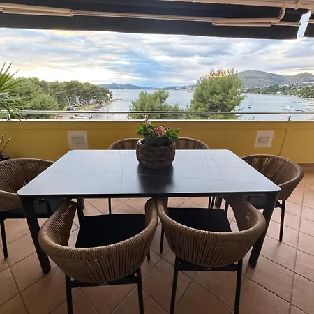 Satis דירה