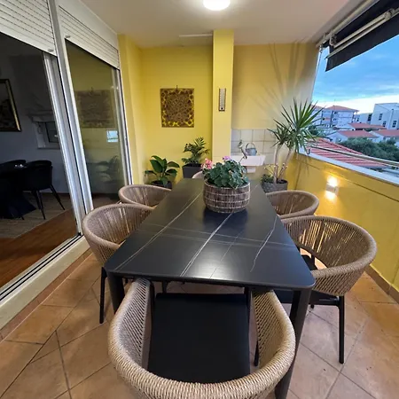 Satis Apartamento Trogir