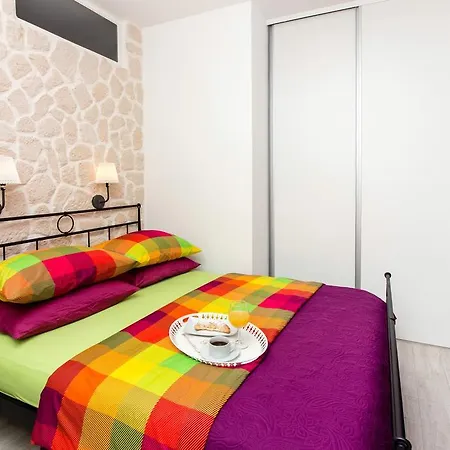 Satis Apartament Trogir