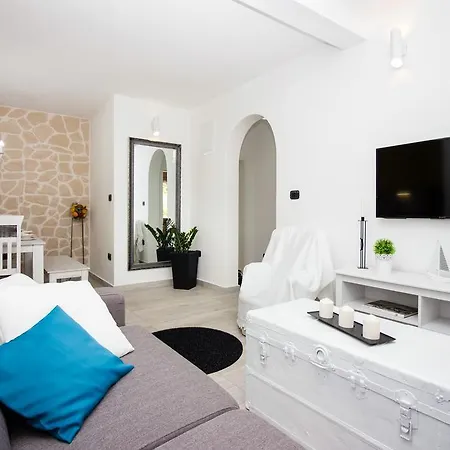Appartement Satis