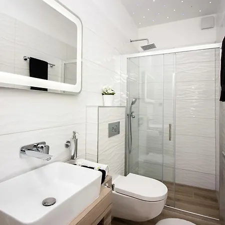 Satis Apartamento *