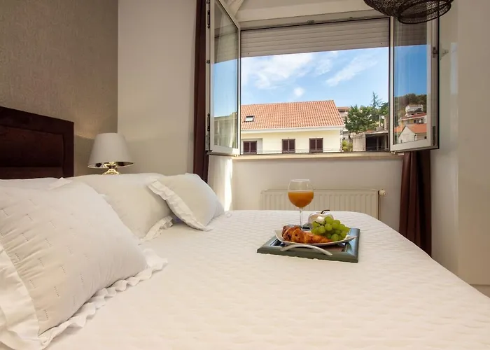 Satis Apartman Trogir