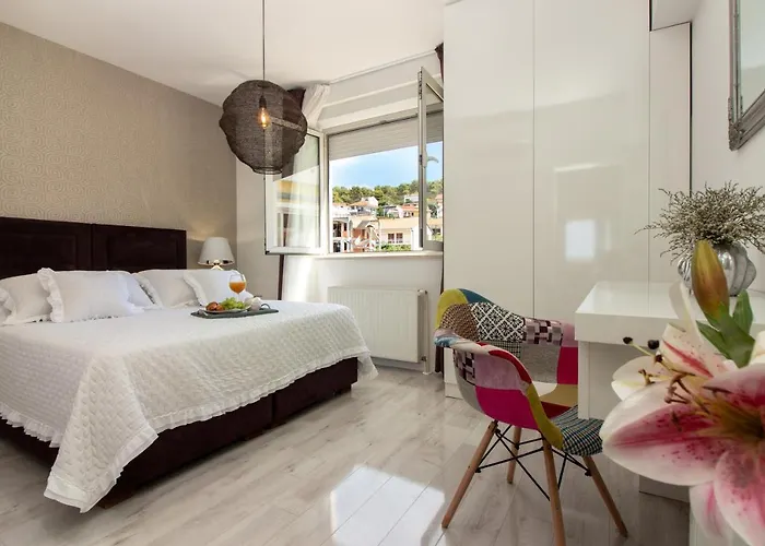 Satis Apartmán Trogir
