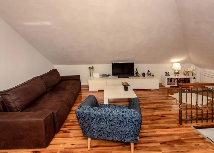 Apartmán Satis Trogir