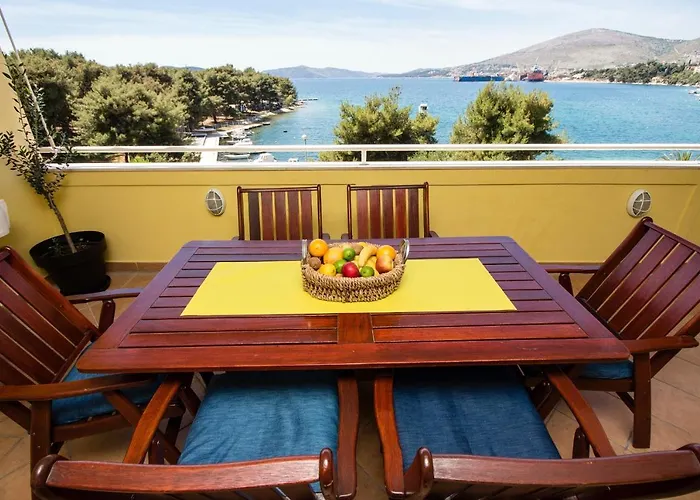 Apartman Satis Trogir