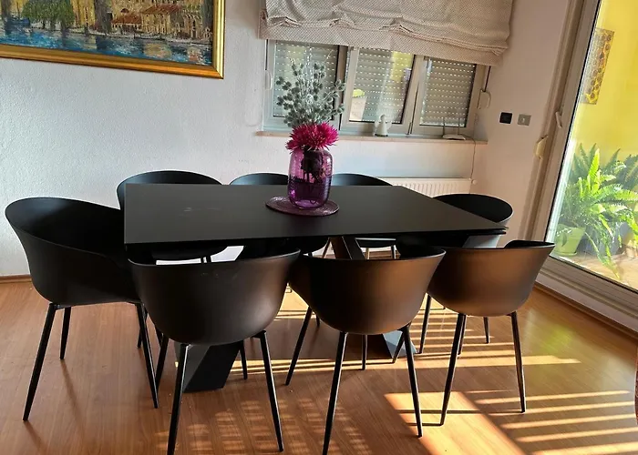 Apartmán Satis Trogir