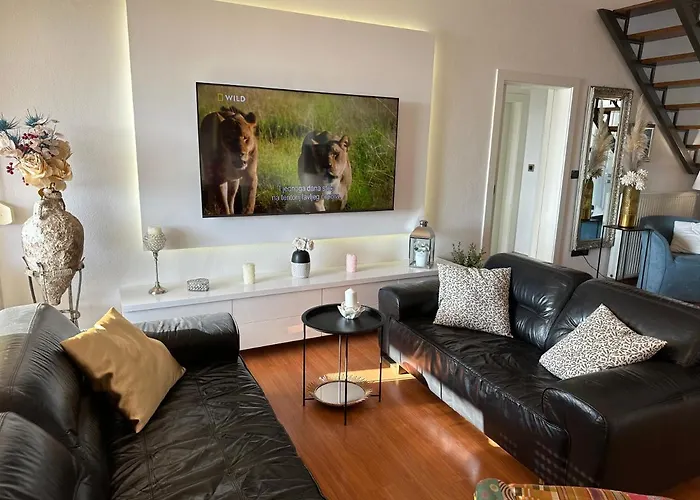 Apartman Satis Trogir