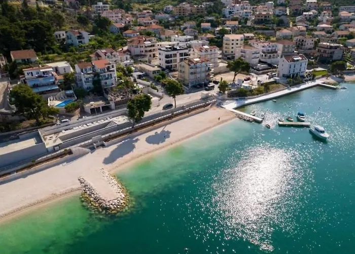 Satis Apartman Trogir