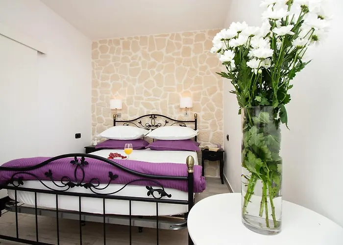 Apartmán Satis Trogir