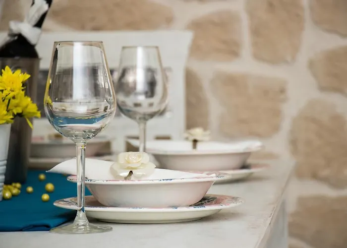 Apartman Satis Trogir