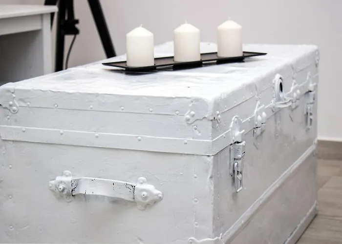 Satis Apartman Trogir