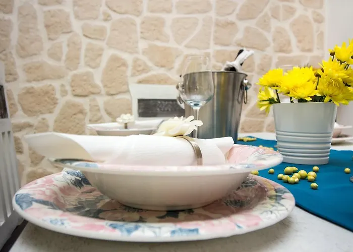 Apartmán Satis Trogir