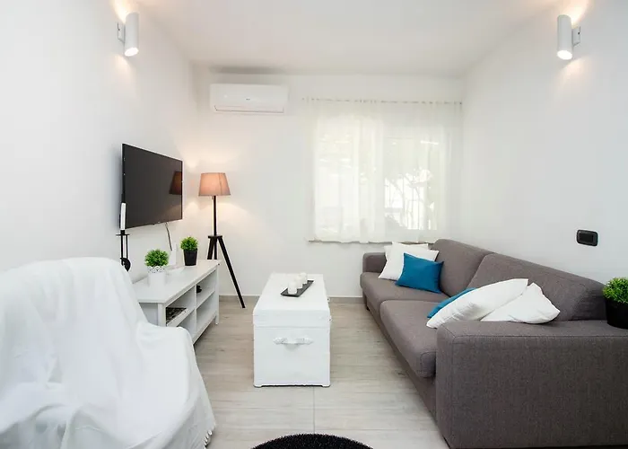 Apartman Satis Trogir